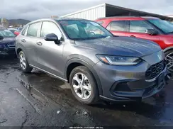 3CZRZ1H37RM741963 2024 HONDA HR-V
