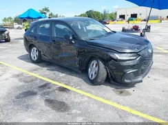 3CZRZ1H37RM743275 2024 HONDA HR-V