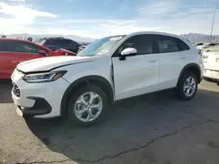3CZRZ1H37RM743776 2024 HONDA HR-V