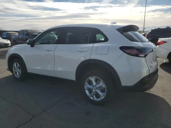 3CZRZ1H37RM743776 2024 HONDA HR-V - Image 2