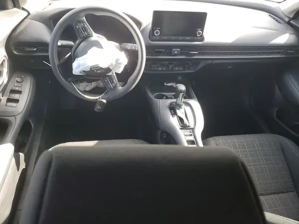 3CZRZ1H37RM743776 2024 HONDA HR-V - Image 8