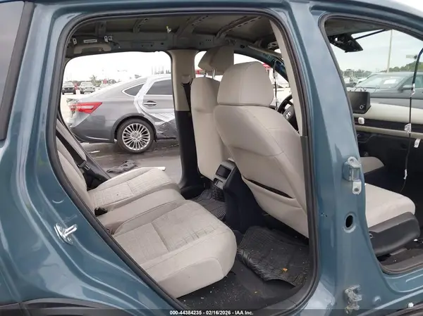 3CZRZ1H37RM744667 2024 HONDA HR-V - Image 8