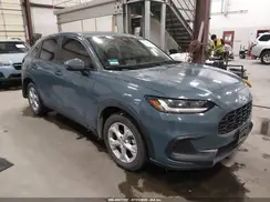 3CZRZ1H37RM747276 2024 HONDA HR-V