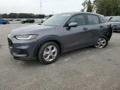 3CZRZ1H37RM749755 2024 HONDA HR-V