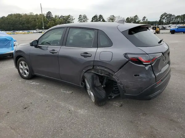 3CZRZ1H37RM749755 2024 HONDA HR-V - Image 2
