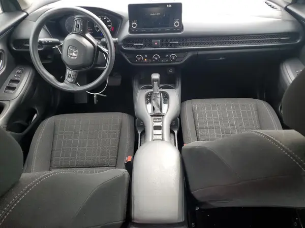 3CZRZ1H37RM749755 2024 HONDA HR-V - Image 8