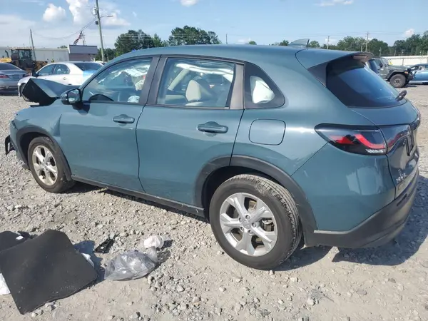 3CZRZ1H37RM751120 2024 HONDA HR-V - Image 2
