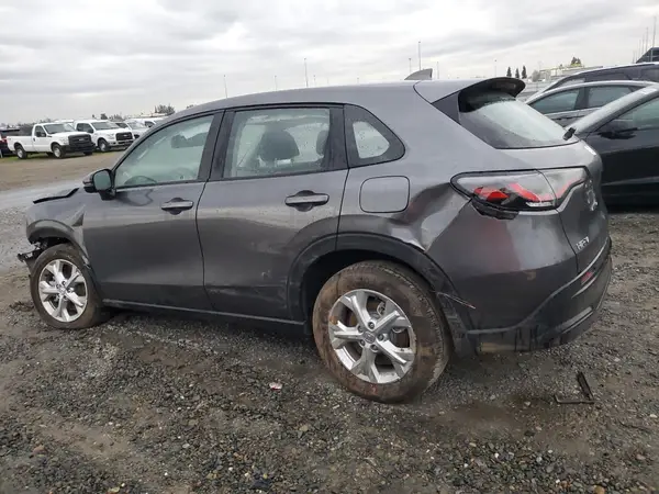 3CZRZ1H37RM751795 2024 HONDA HR-V - Image 2