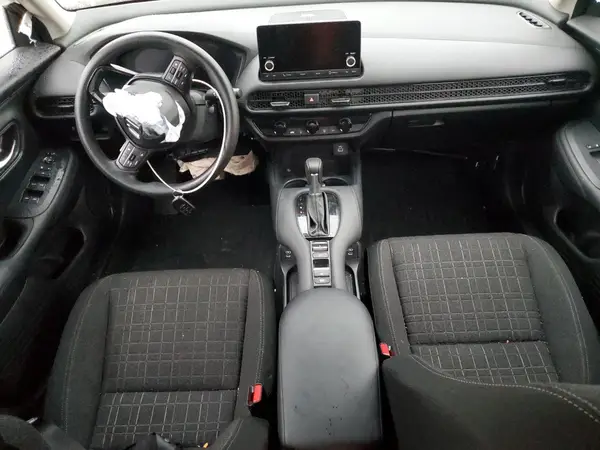 3CZRZ1H37RM751795 2024 HONDA HR-V - Image 8
