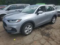 3CZRZ1H37RM753918 2024 HONDA HR-V
