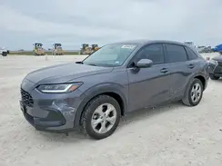3CZRZ1H37RM756432 2024 HONDA HR-V