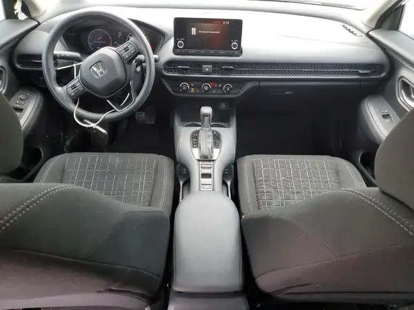 3CZRZ1H37RM756432 2024 HONDA HR-V - Image 8