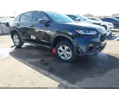 3CZRZ1H37RM756527 2024 HONDA HR-V