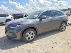 3CZRZ1H37RM758407 2024 HONDA HR-V