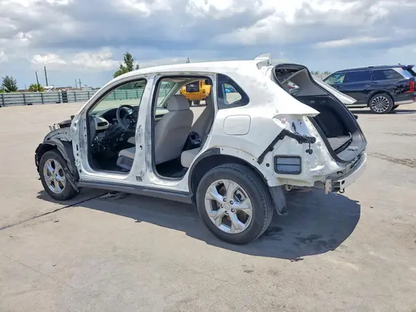 3CZRZ1H37RM760318 2024 HONDA HR-V - Image 2