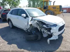 3CZRZ1H37SM100947 2025 HONDA HR-V