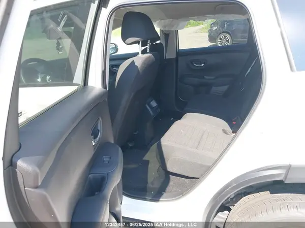 3CZRZ1H37SM100947 2025 HONDA HR-V - Image 8