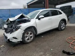 3CZRZ1H37SM700223 2025 HONDA HR-V