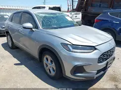 3CZRZ1H37SM711335 2025 HONDA HR-V