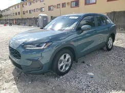 3CZRZ1H37SM711450 2025 HONDA HR-V
