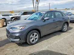 3CZRZ1H37SM711884 2025 HONDA HR-V