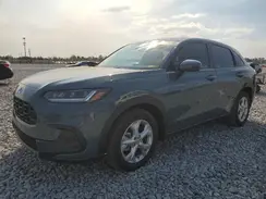 3CZRZ1H37SM712811 2025 HONDA HR-V