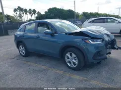 3CZRZ1H37SM713053 2025 HONDA HR-V
