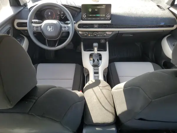 3CZRZ1H37SM716793 2025 HONDA HR-V - Image 8