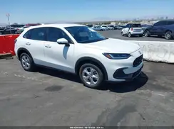 3CZRZ1H37SM719922 2025 HONDA HR-V