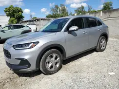 3CZRZ1H37SM720164 2025 HONDA HR-V