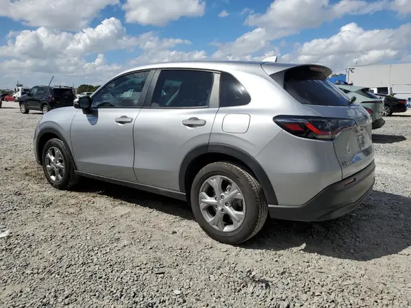 3CZRZ1H37SM720164 2025 HONDA HR-V - Image 2