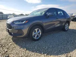 3CZRZ1H37SM722075 2025 HONDA HR-V