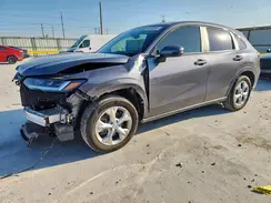 3CZRZ1H37SM723551 2025 HONDA HR-V