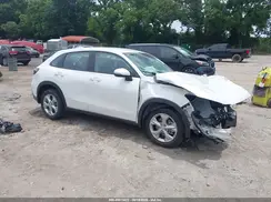 3CZRZ1H37SM724778 2025 HONDA HR-V