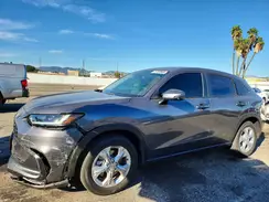 3CZRZ1H37SM725090 2025 HONDA HR-V
