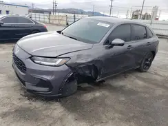 3CZRZ1H37SM725431 2025 HONDA HR-V