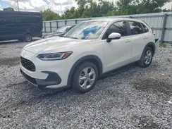 3CZRZ1H37SM726210 2025 HONDA HR-V