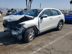 3CZRZ1H37SM726451 2025 HONDA HR-V