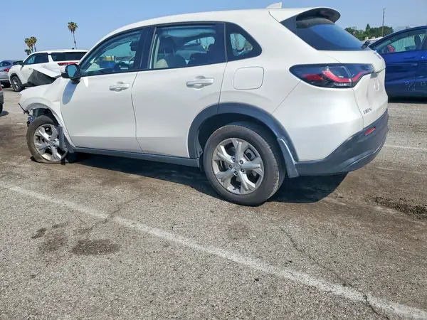 3CZRZ1H37SM726451 2025 HONDA HR-V - Image 2
