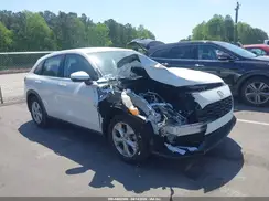 3CZRZ1H37SM726854 2025 HONDA HR-V