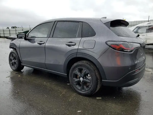 3CZRZ1H37SM727681 2025 HONDA HR-V - Image 2
