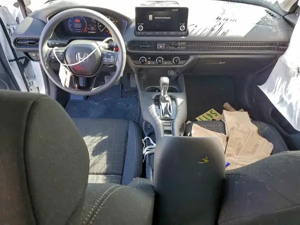 3CZRZ1H37SM727874 2025 HONDA HR-V - Image 8
