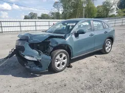 3CZRZ1H37SM728488 2025 HONDA HR-V