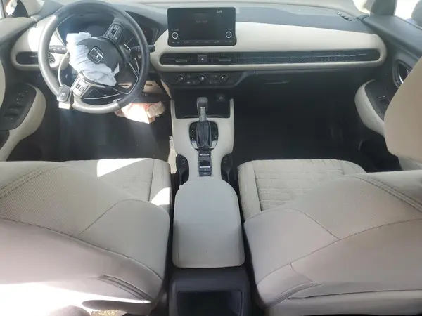 3CZRZ1H37SM728488 2025 HONDA HR-V - Image 8