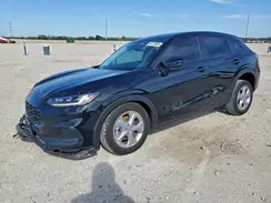 3CZRZ1H37SM729432 2025 HONDA HR-V