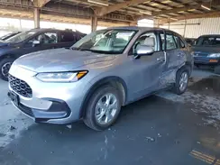 3CZRZ1H37SM729608 2025 HONDA HR-V