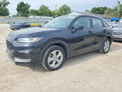 3CZRZ1H37SM731195 2025 HONDA HR-V