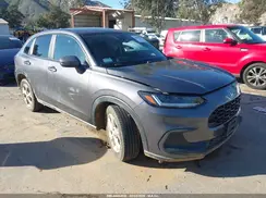 3CZRZ1H37SM734419 2025 HONDA HR-V