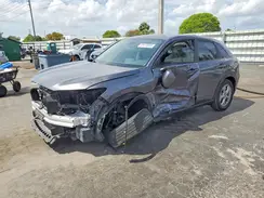 3CZRZ1H37SM735814 2025 HONDA HR-V