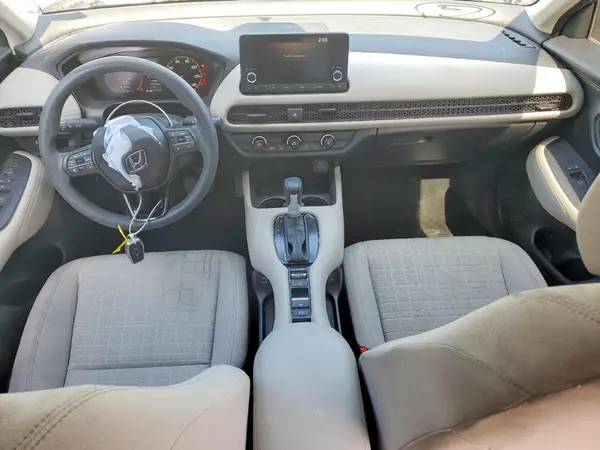 3CZRZ1H37SM735814 2025 HONDA HR-V - Image 8